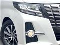2017 Toyota Alphard