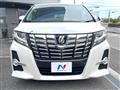 2017 Toyota Alphard