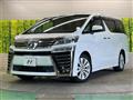 2018 Toyota Vellfire