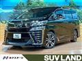 2018 Toyota Vellfire
