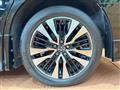 2018 Toyota Vellfire