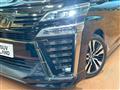 2018 Toyota Vellfire