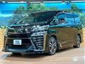 2018 Toyota Vellfire