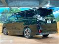 2018 Toyota Vellfire