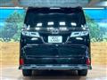 2018 Toyota Vellfire