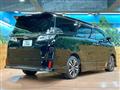 2018 Toyota Vellfire
