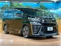 2018 Toyota Vellfire