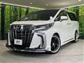 2019 Toyota Alphard