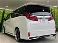 2019 Toyota Alphard