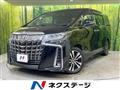 2019 Toyota Alphard