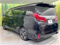 2019 Toyota Alphard