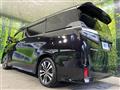 2019 Toyota Vellfire
