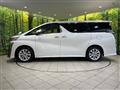 2019 Toyota Vellfire