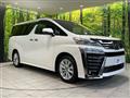 2019 Toyota Vellfire