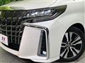 2019 Toyota Alphard