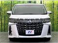 2019 Toyota Alphard