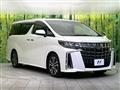 2019 Toyota Alphard