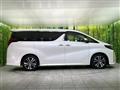 2019 Toyota Alphard
