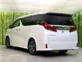 2019 Toyota Alphard