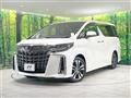 2020 Toyota Alphard