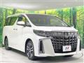 2020 Toyota Alphard