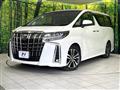 2020 Toyota Alphard