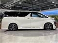 2020 Toyota Vellfire