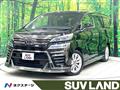 2021 Toyota Vellfire