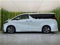 2021 Toyota Alphard