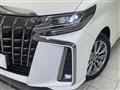 2021 Toyota Alphard