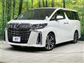 2021 Toyota Alphard