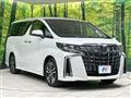 2021 Toyota Alphard