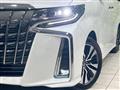 2021 Toyota Alphard