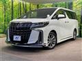 2021 Toyota Alphard