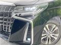 2022 Toyota Alphard