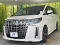 2023 Toyota Alphard