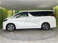 2023 Toyota Alphard