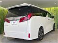 2023 Toyota Alphard