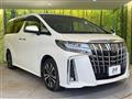 2023 Toyota Alphard