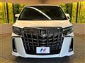 2023 Toyota Alphard