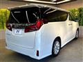 2023 Toyota Alphard