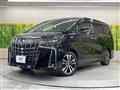 2023 Toyota Alphard