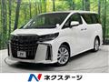 2020 Toyota Alphard