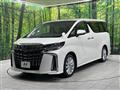 2020 Toyota Alphard