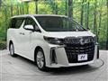 2020 Toyota Alphard