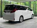 2020 Toyota Alphard