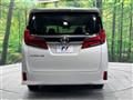 2020 Toyota Alphard