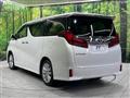 2020 Toyota Alphard