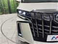 2020 Toyota Alphard