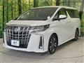2021 Toyota Alphard